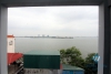 Large size two bedrooms apartment for rent in Trich Sai street, Tay Ho district, Ha Noi